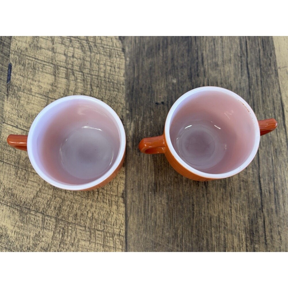 20 AKRO AGATE & HAZEL ATLAS GLASS CHILDRENS DISHES TOY TEA SET Mint Vintage - Picture 15 of 16